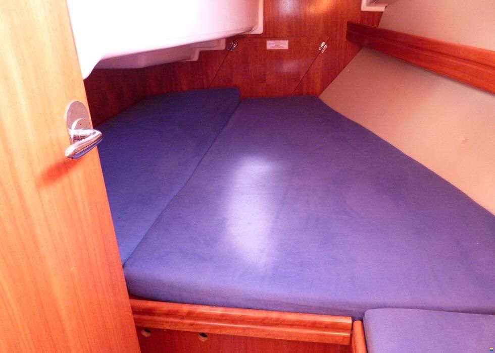Bavaria 33 Cruiser