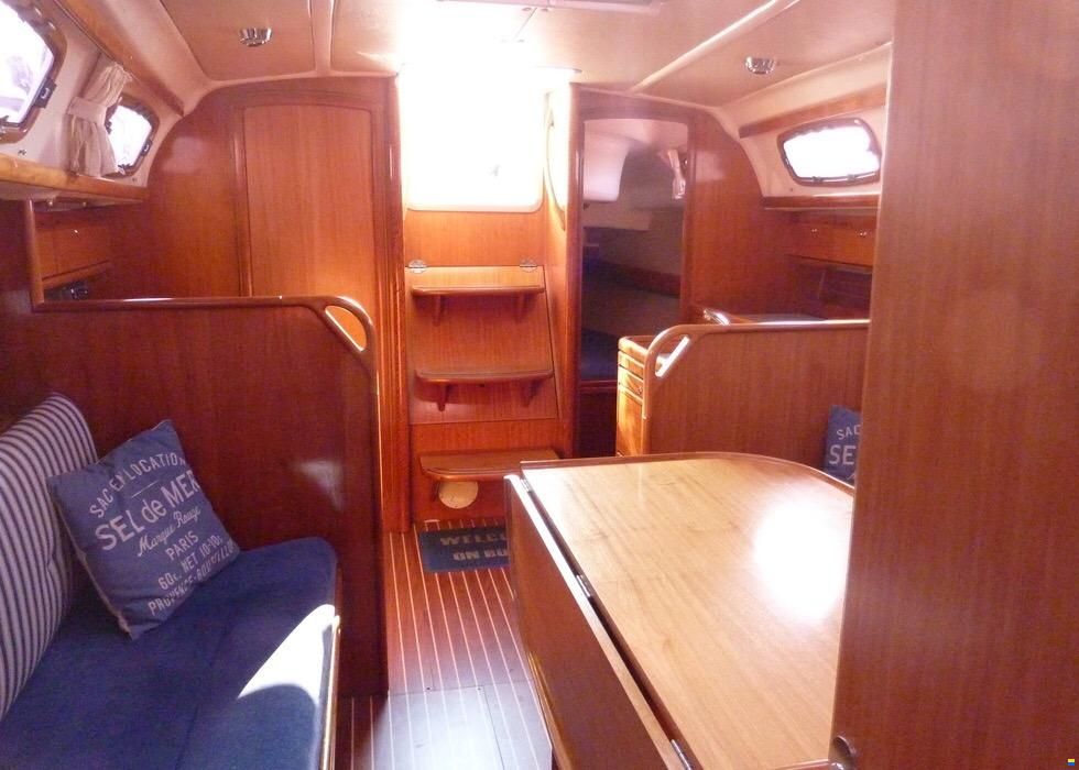 Bavaria 33 Cruiser