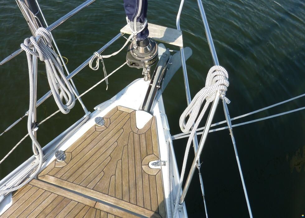 Bavaria 33 Cruiser