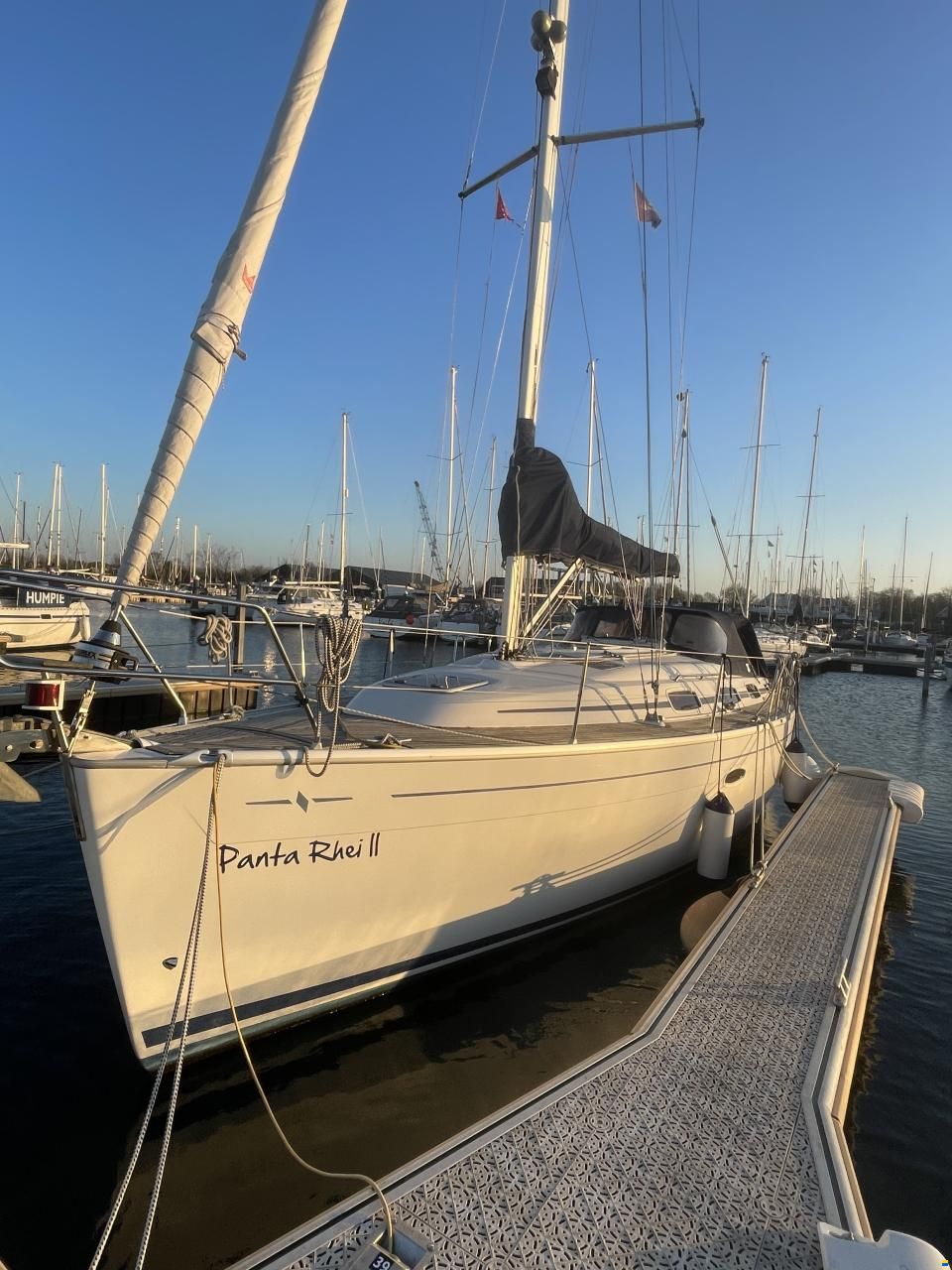 Bavaria 33 Cruiser