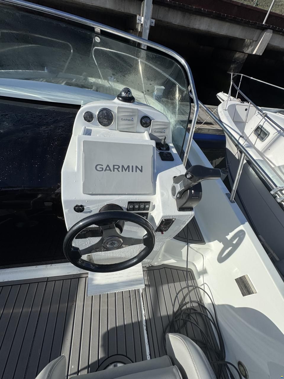 Starfisher 790 SD