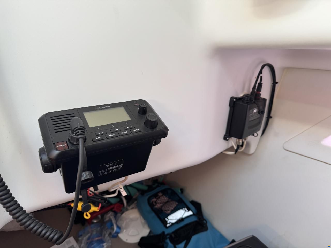 Starfisher 790 SD