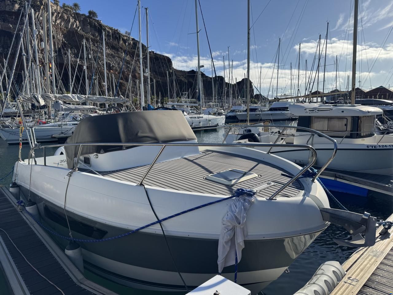 Starfisher 790 SD