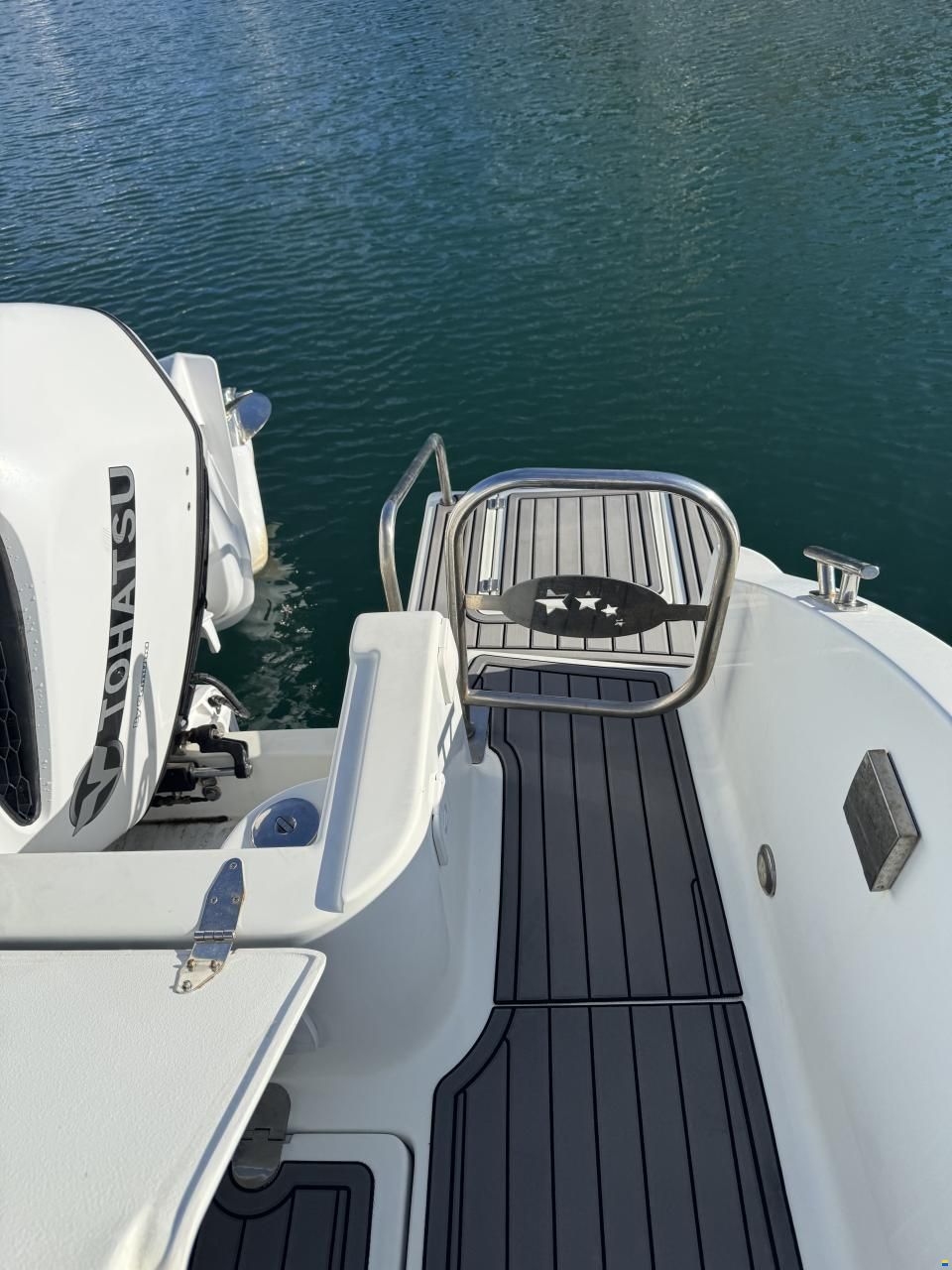 Starfisher 790 SD