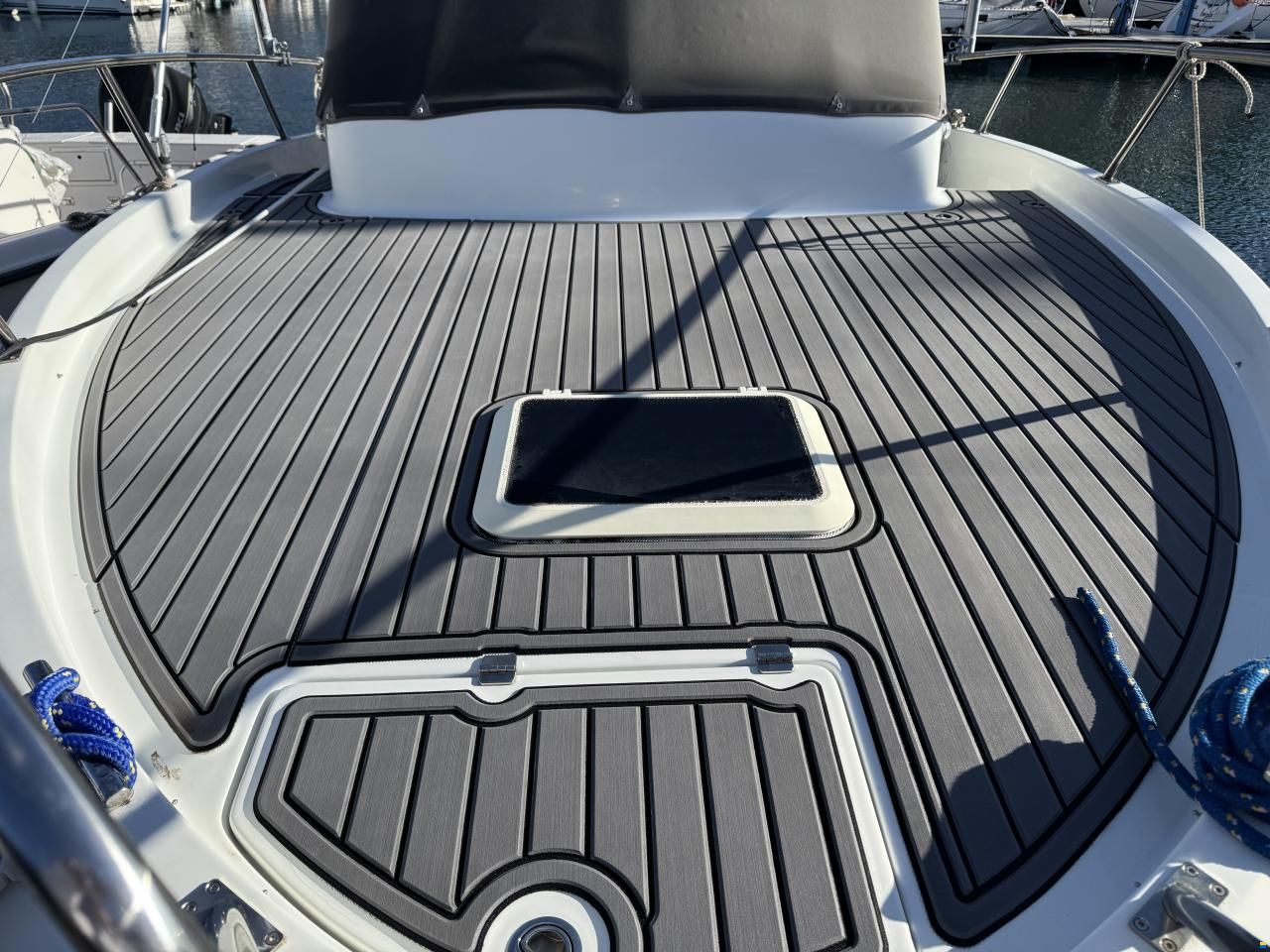 Starfisher 790 SD