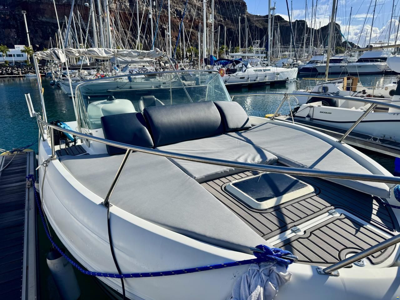 Starfisher 790 SD