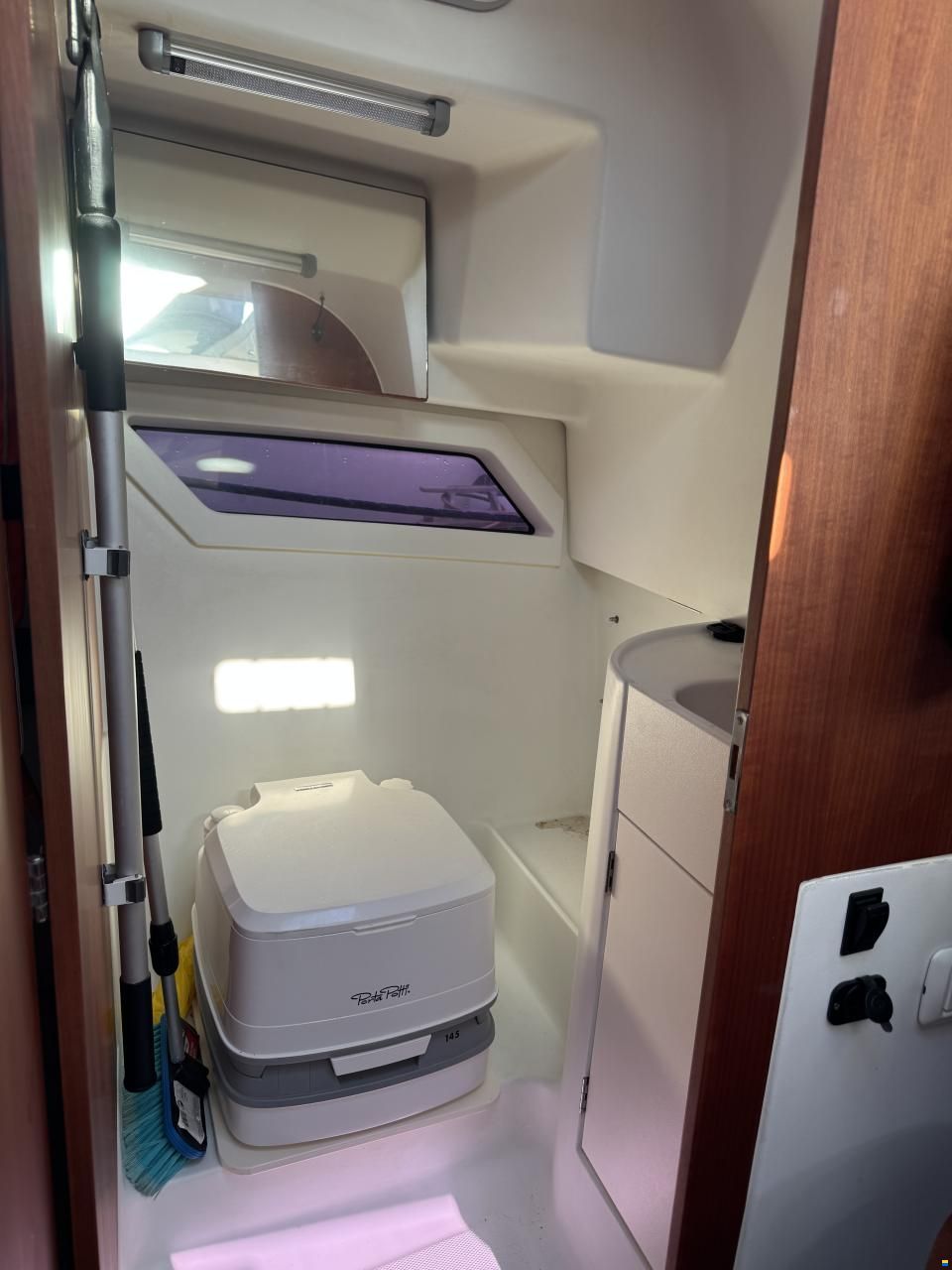 Starfisher 790 SD