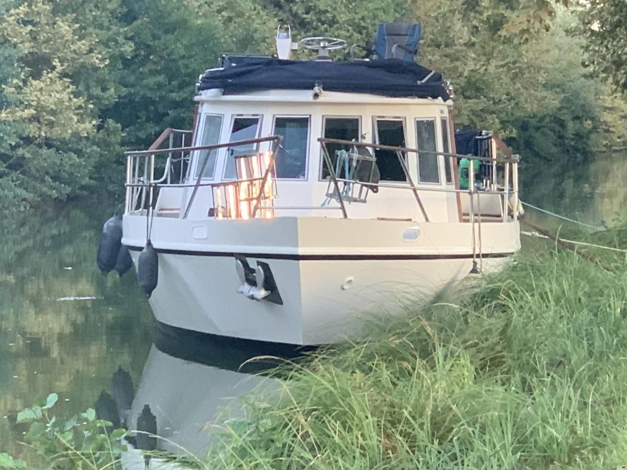 3B Craft Vedette Hollandaise