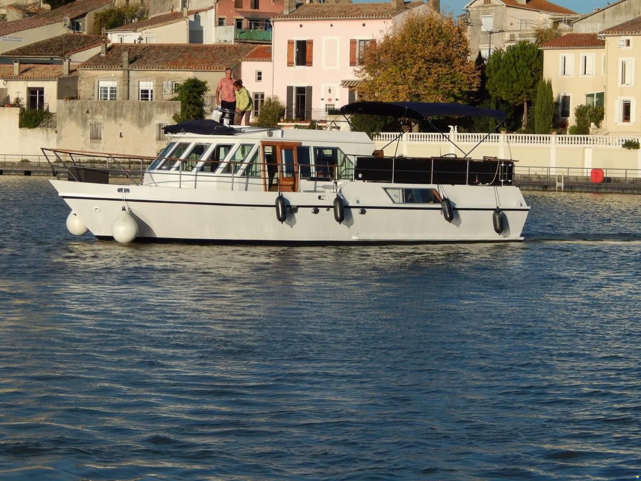 3B Craft Vedette Hollandaise