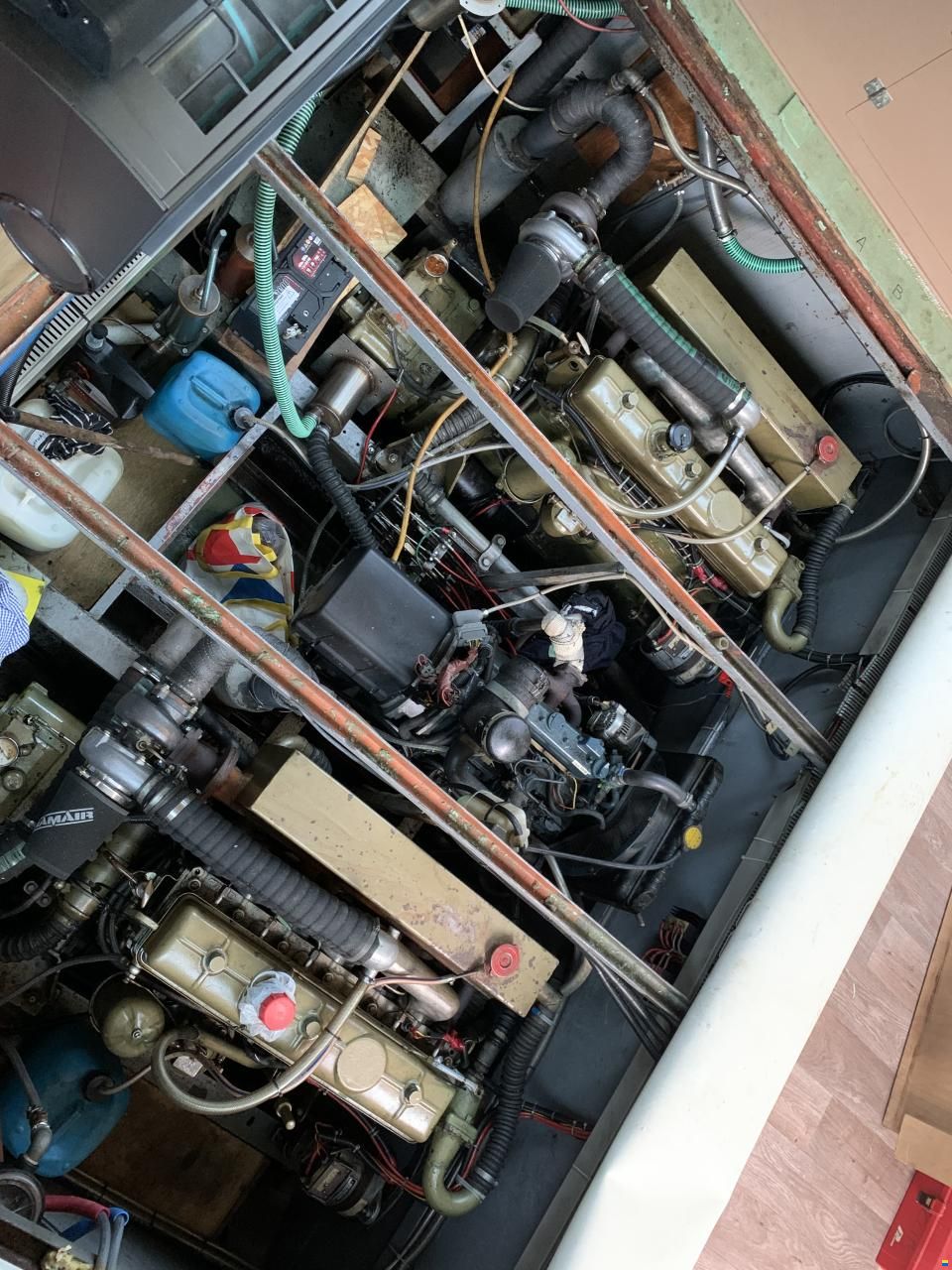 3B Craft Vedette Hollandaise
