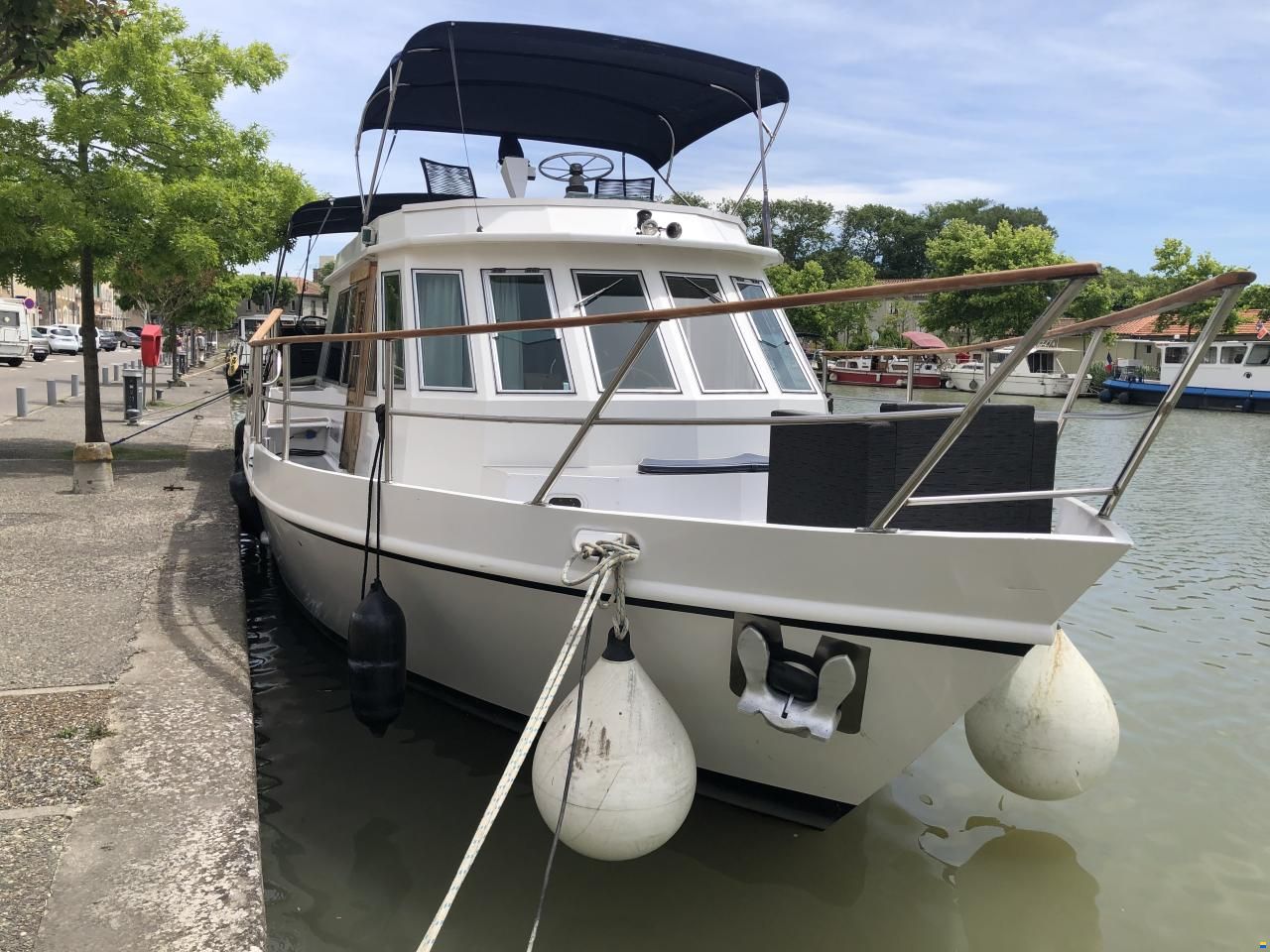 3B Craft Vedette Hollandaise