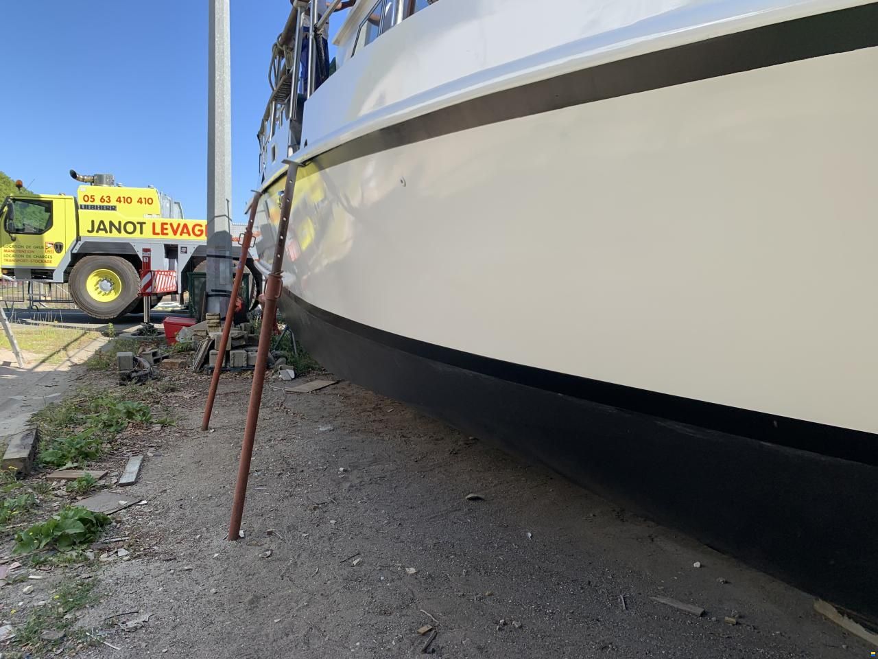 3B Craft Vedette Hollandaise