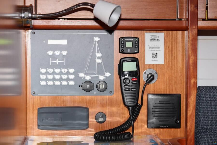 Bavaria 34 Cruiser