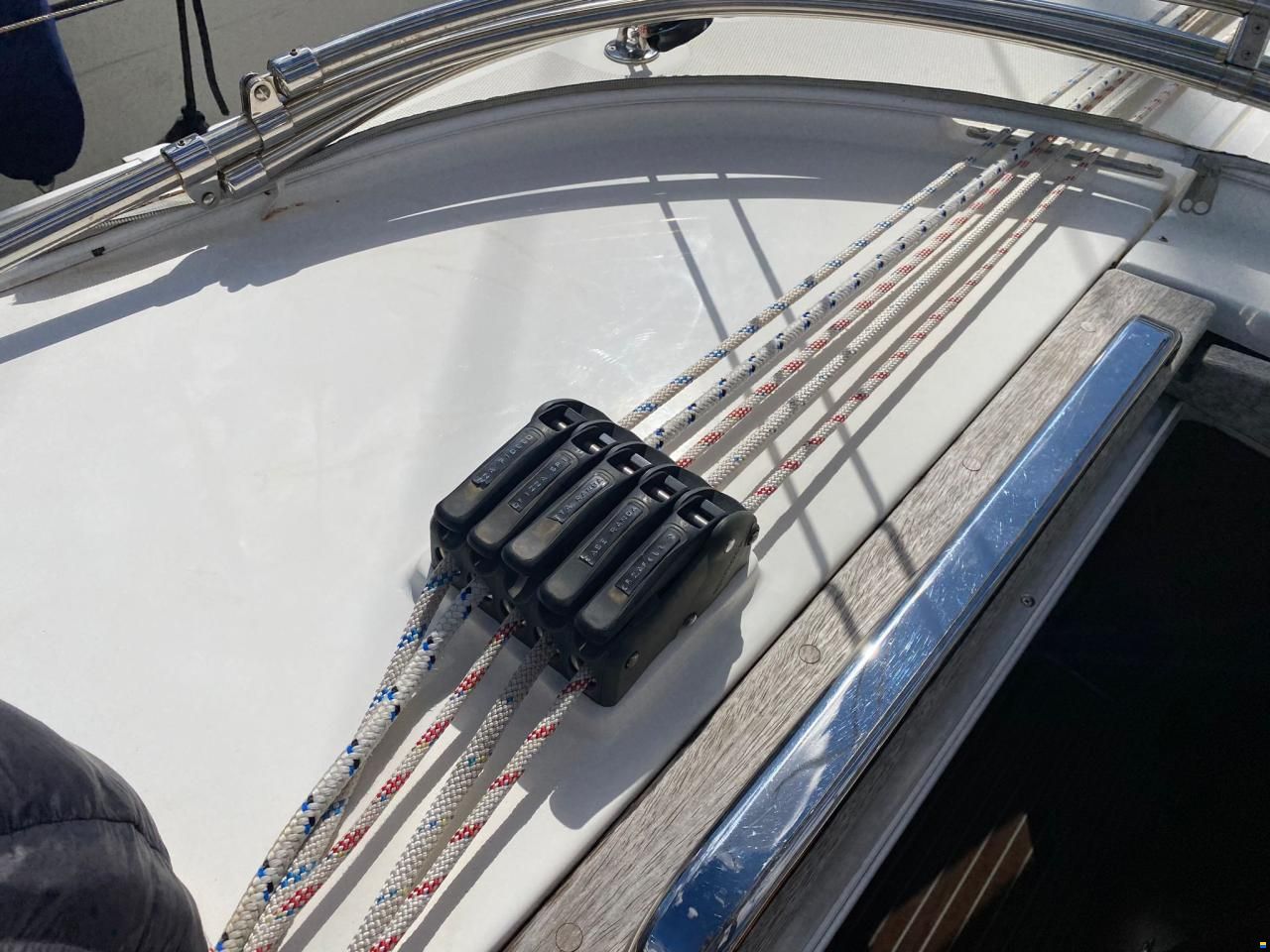 Bavaria 34 Cruiser