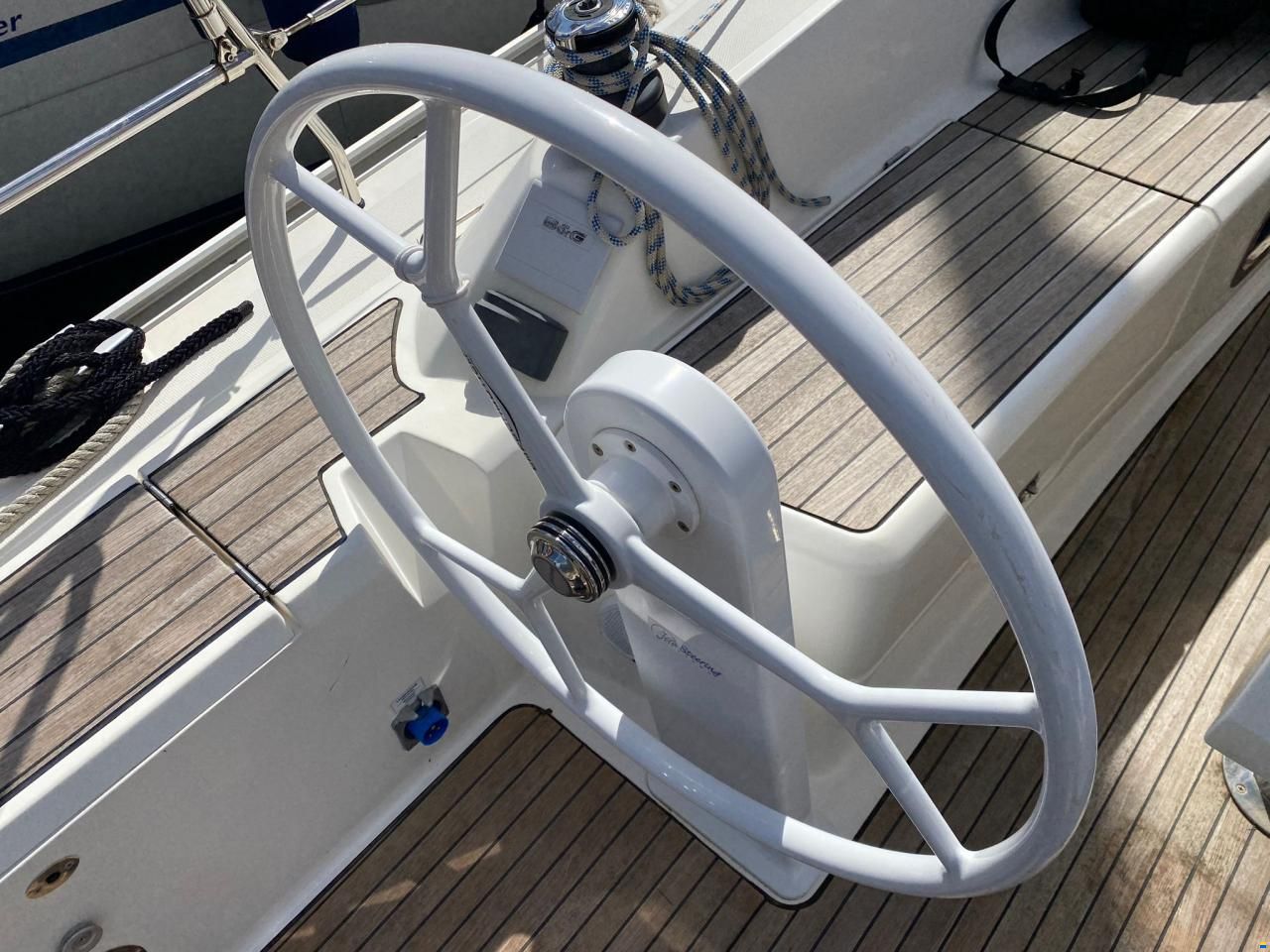 Bavaria 34 Cruiser