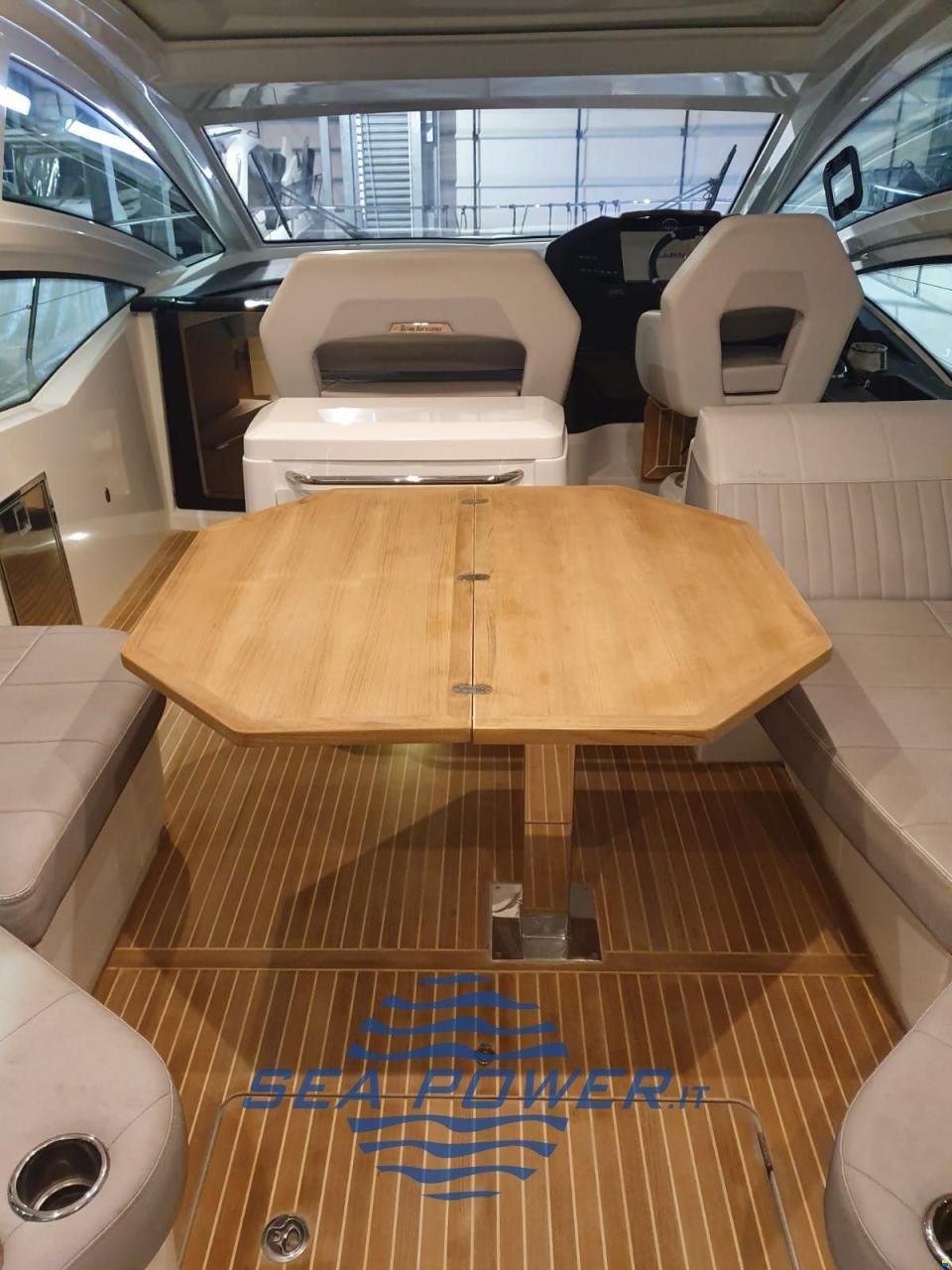 Beneteau Gran Turismo 46