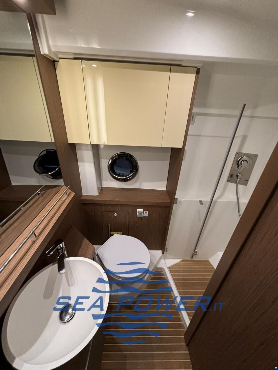 Beneteau Gran Turismo 46