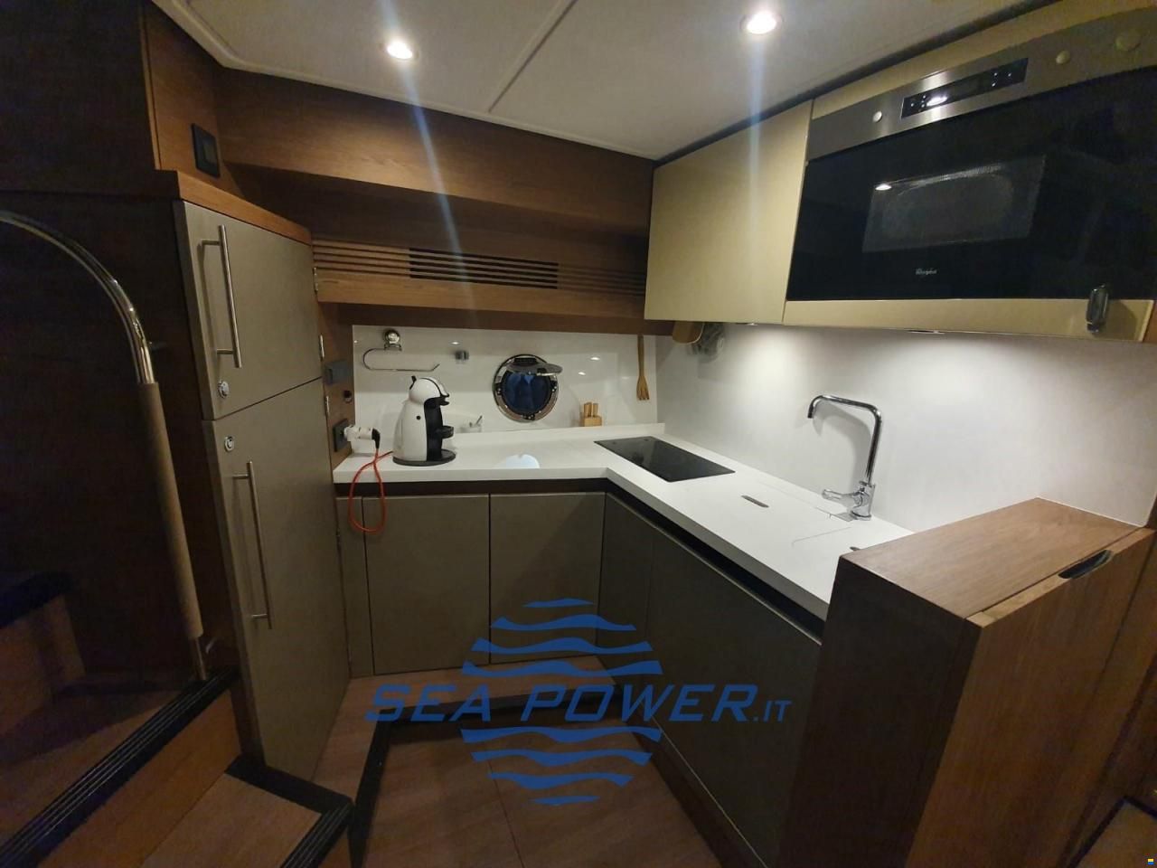 Beneteau Gran Turismo 46