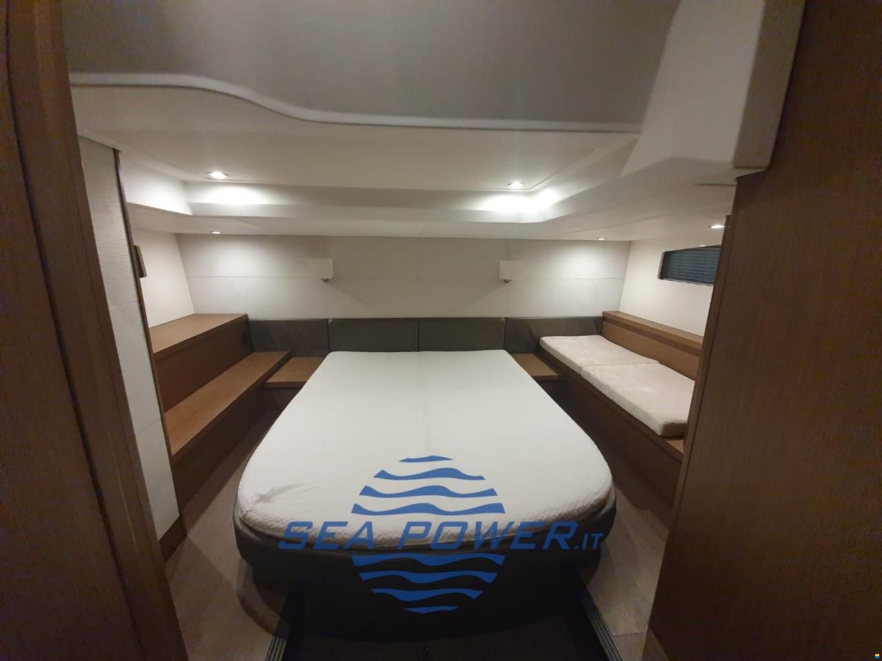 Beneteau Gran Turismo 46