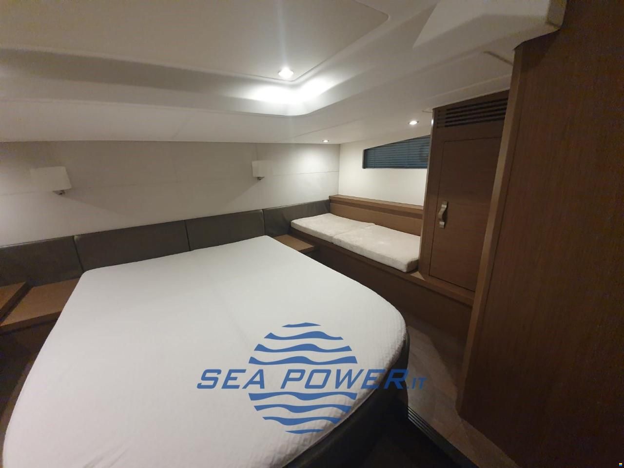 Beneteau Gran Turismo 46
