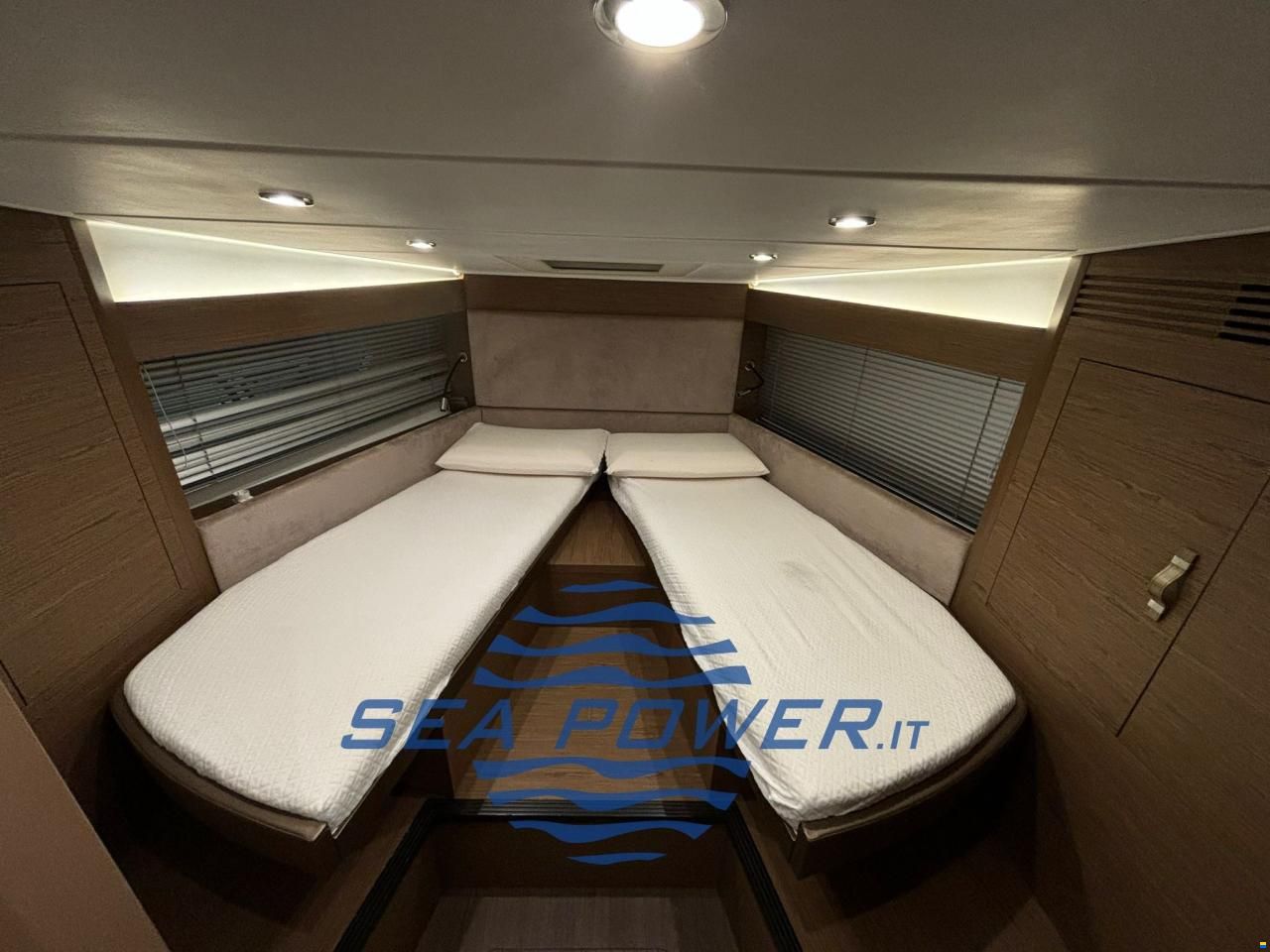 Beneteau Gran Turismo 46