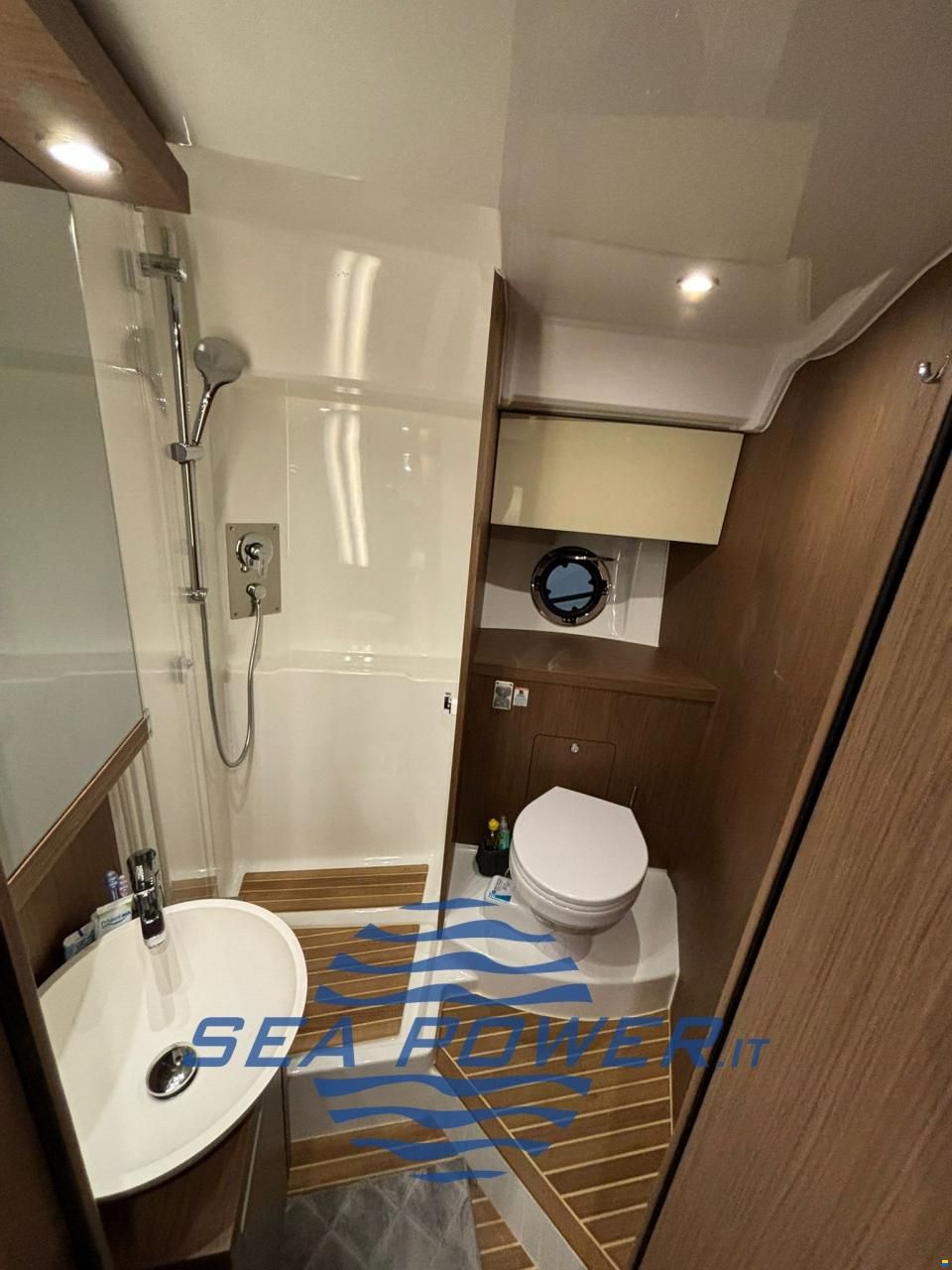 Beneteau Gran Turismo 46