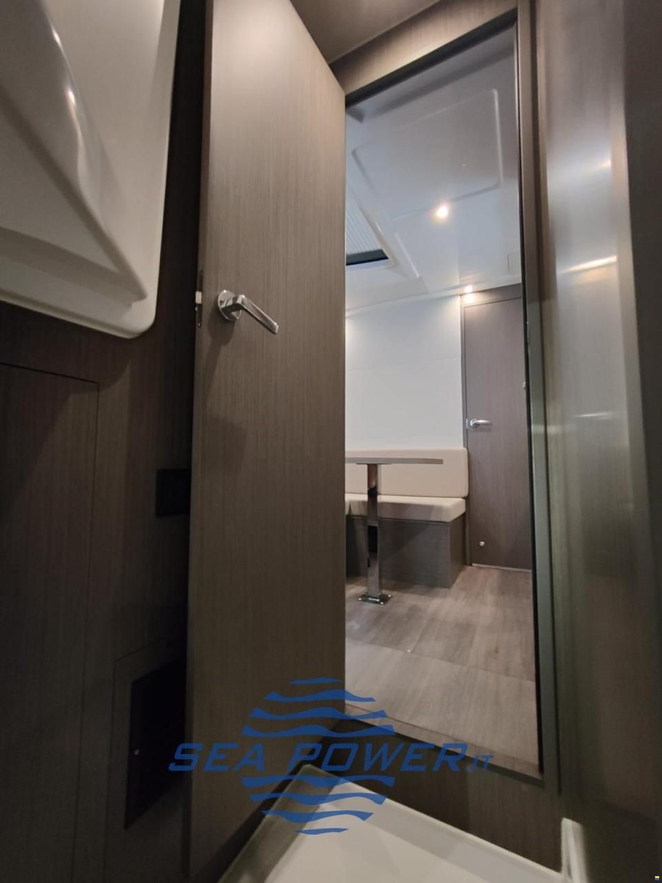 Beneteau Gran Turismo 36
