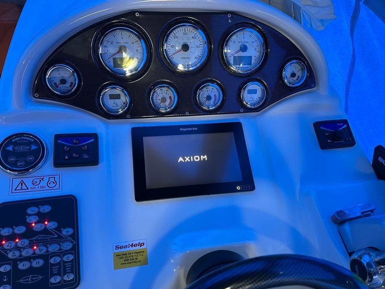 Bavaria 30 Sport