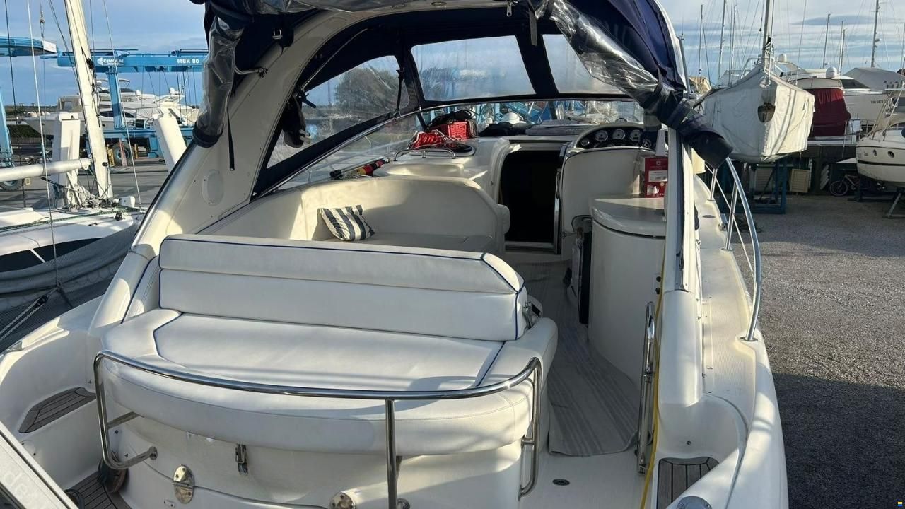 Bavaria 30 Sport
