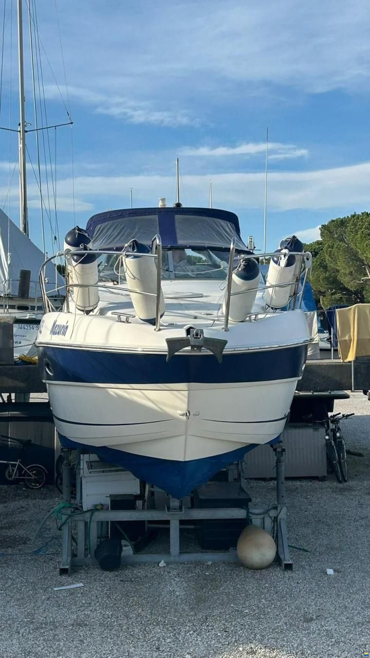 Bavaria 30 Sport