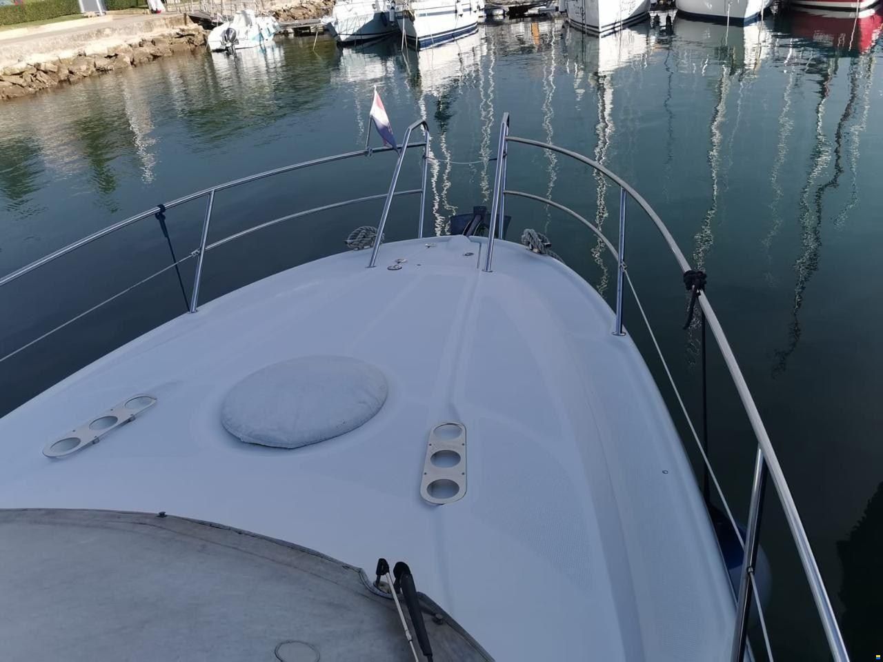 Bavaria 30 Sport