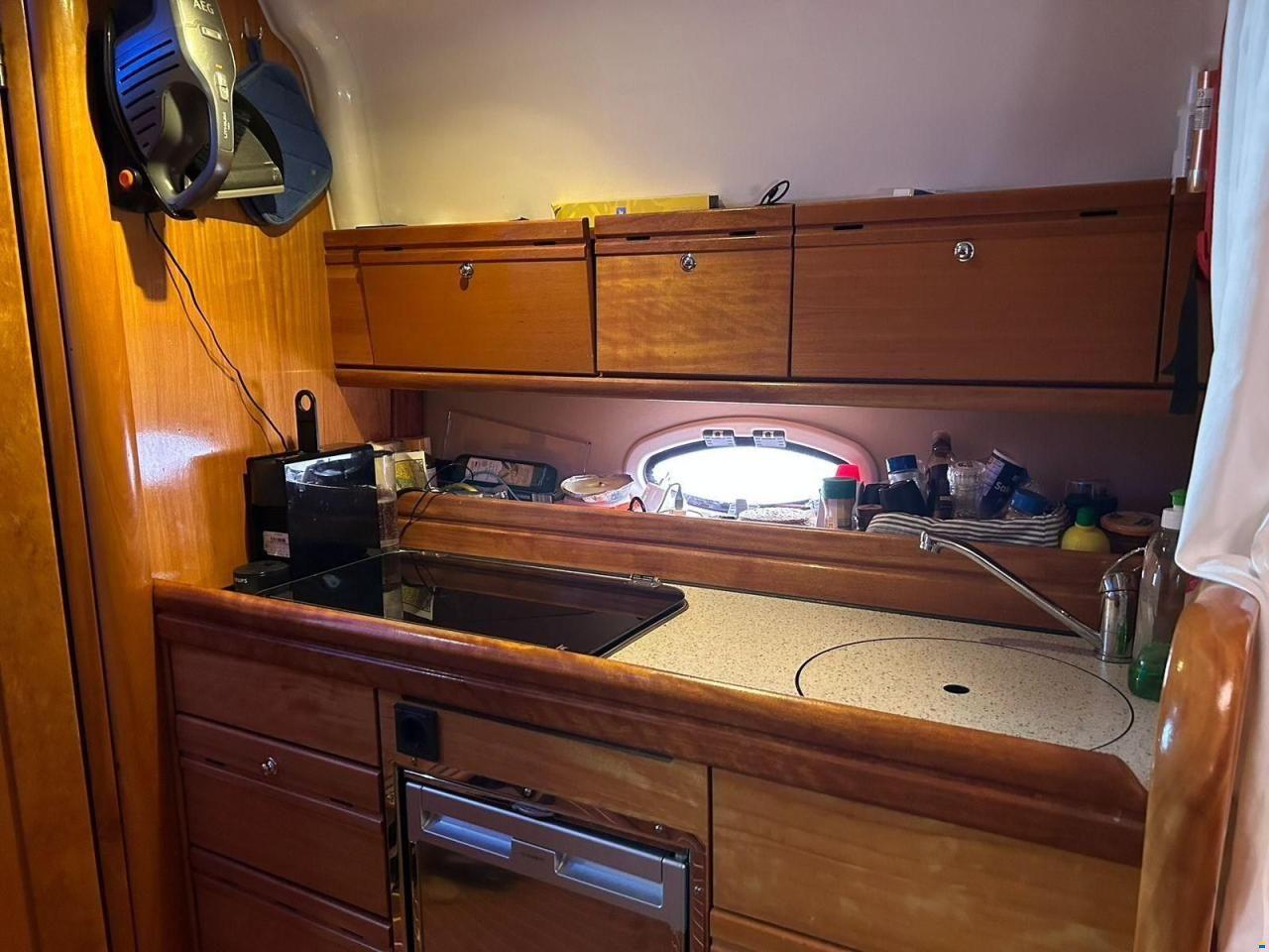 Bavaria 30 Sport