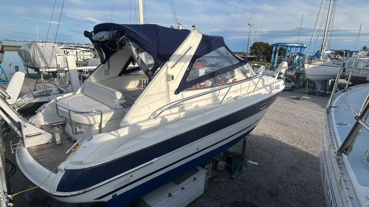Bavaria 30 Sport