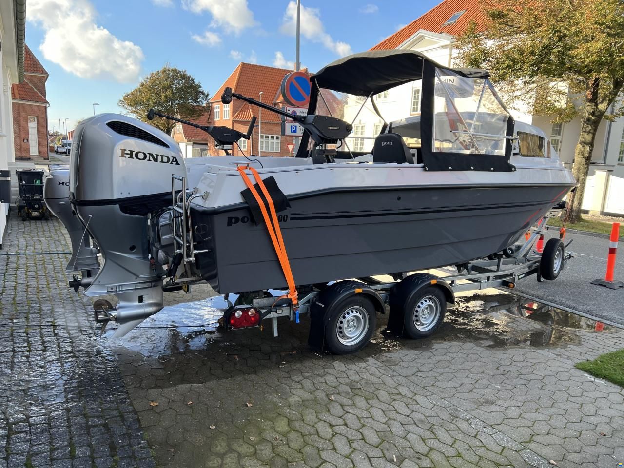 Poca 600 MK3