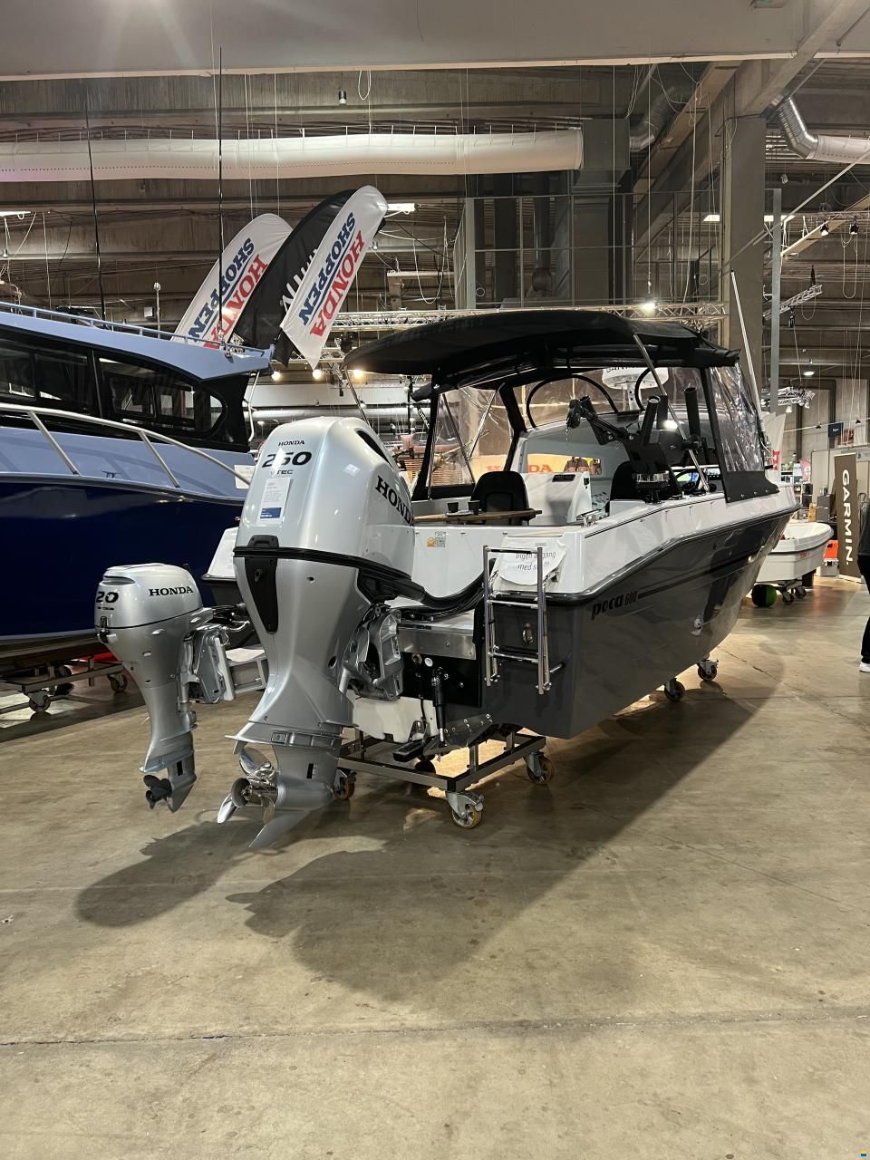 Poca 600 MK3
