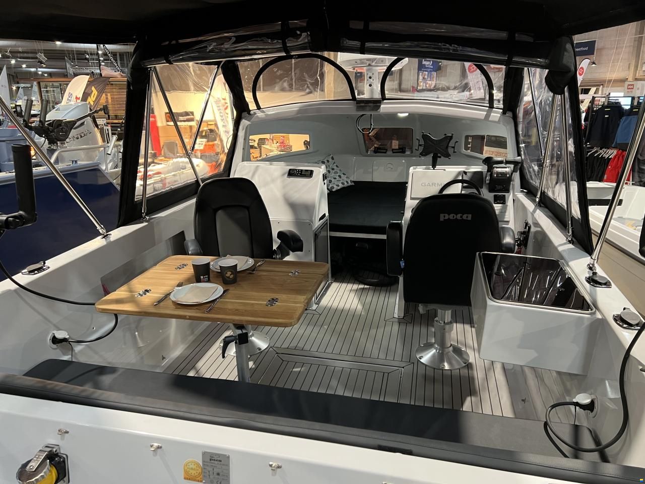 Poca 600 MK3