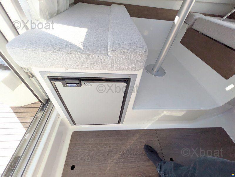 Jeanneau MERRY FISHER 795 SERIE 2