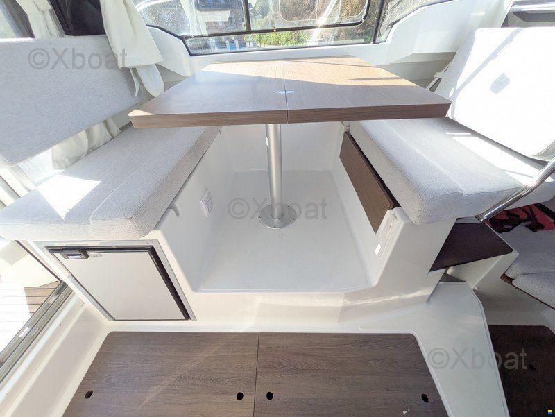 Jeanneau MERRY FISHER 795 SERIE 2