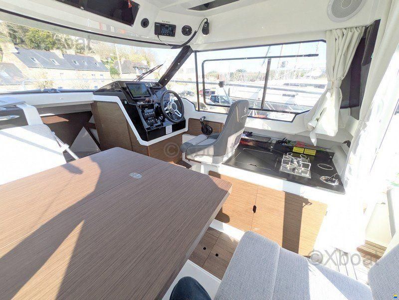 Jeanneau MERRY FISHER 795 SERIE 2