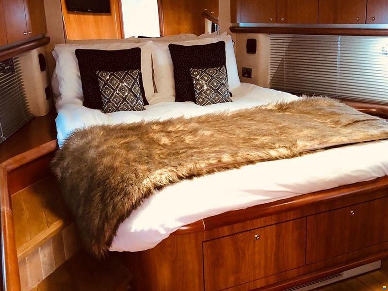 Sunseeker Predator 68