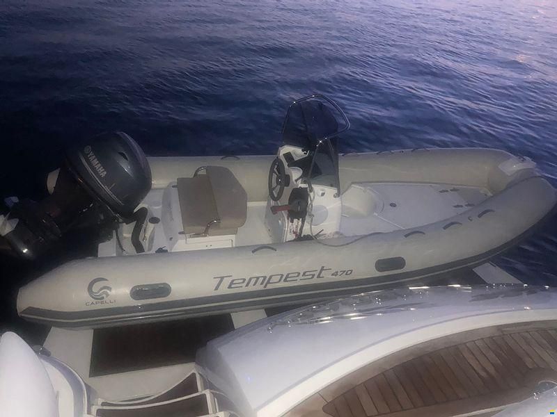 Sunseeker Predator 68