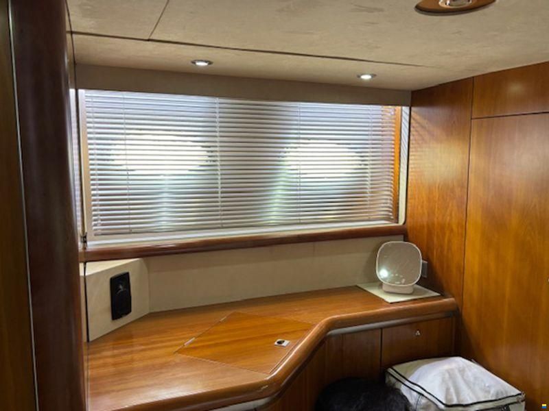 Sunseeker Predator 68