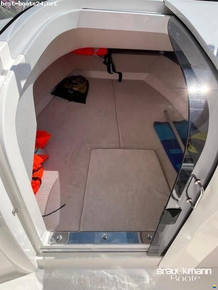 Galia Sundeck 520