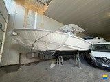 Boston Whaler OUTRAGE 320