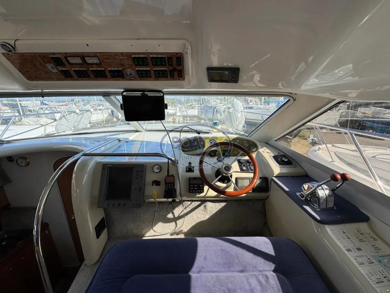 Sealine 360 STATESMAN