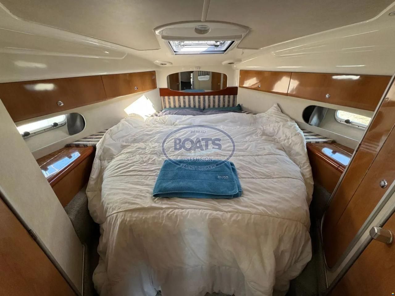 Sealine 360 STATESMAN
