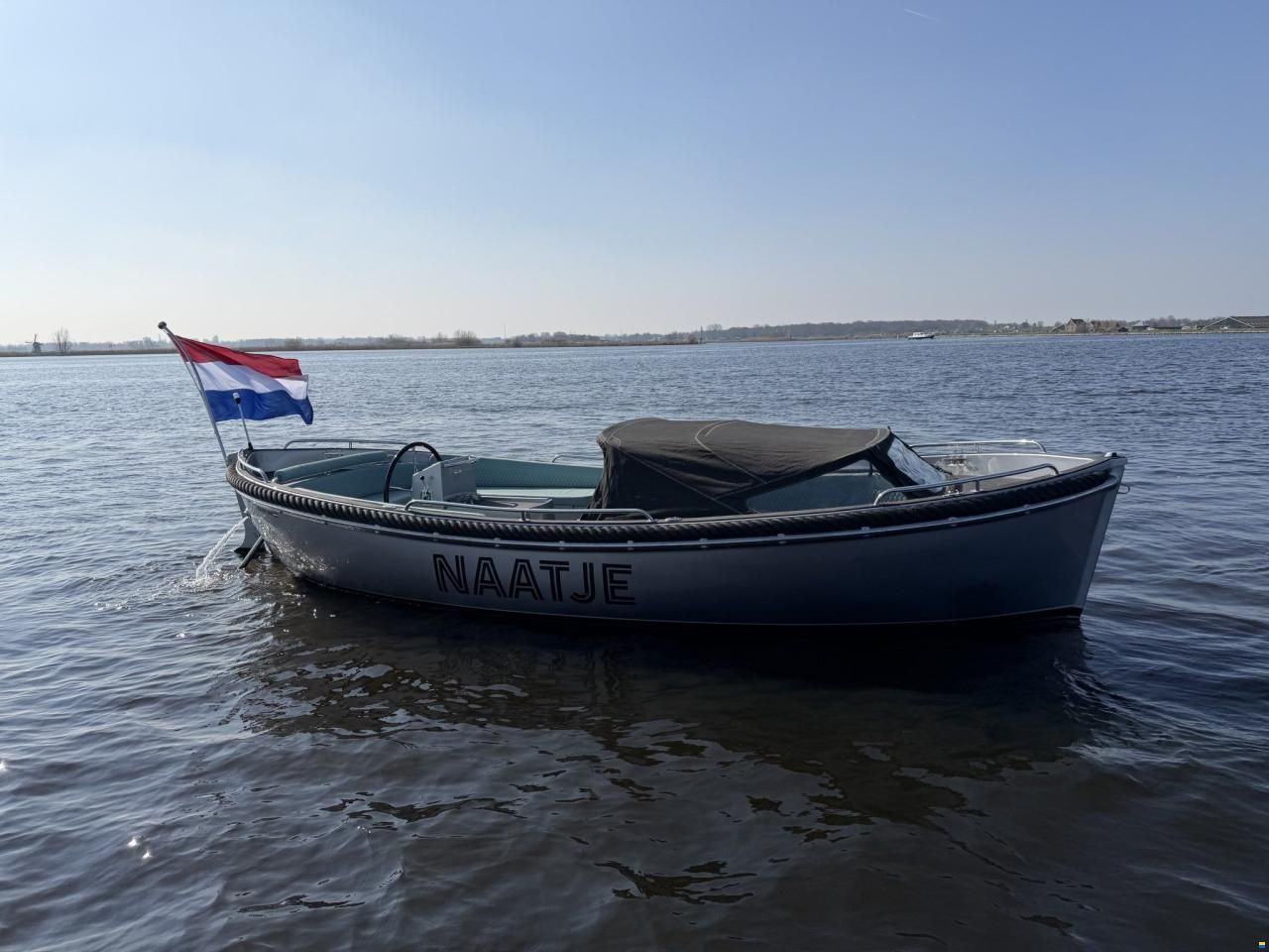 Seafury 800