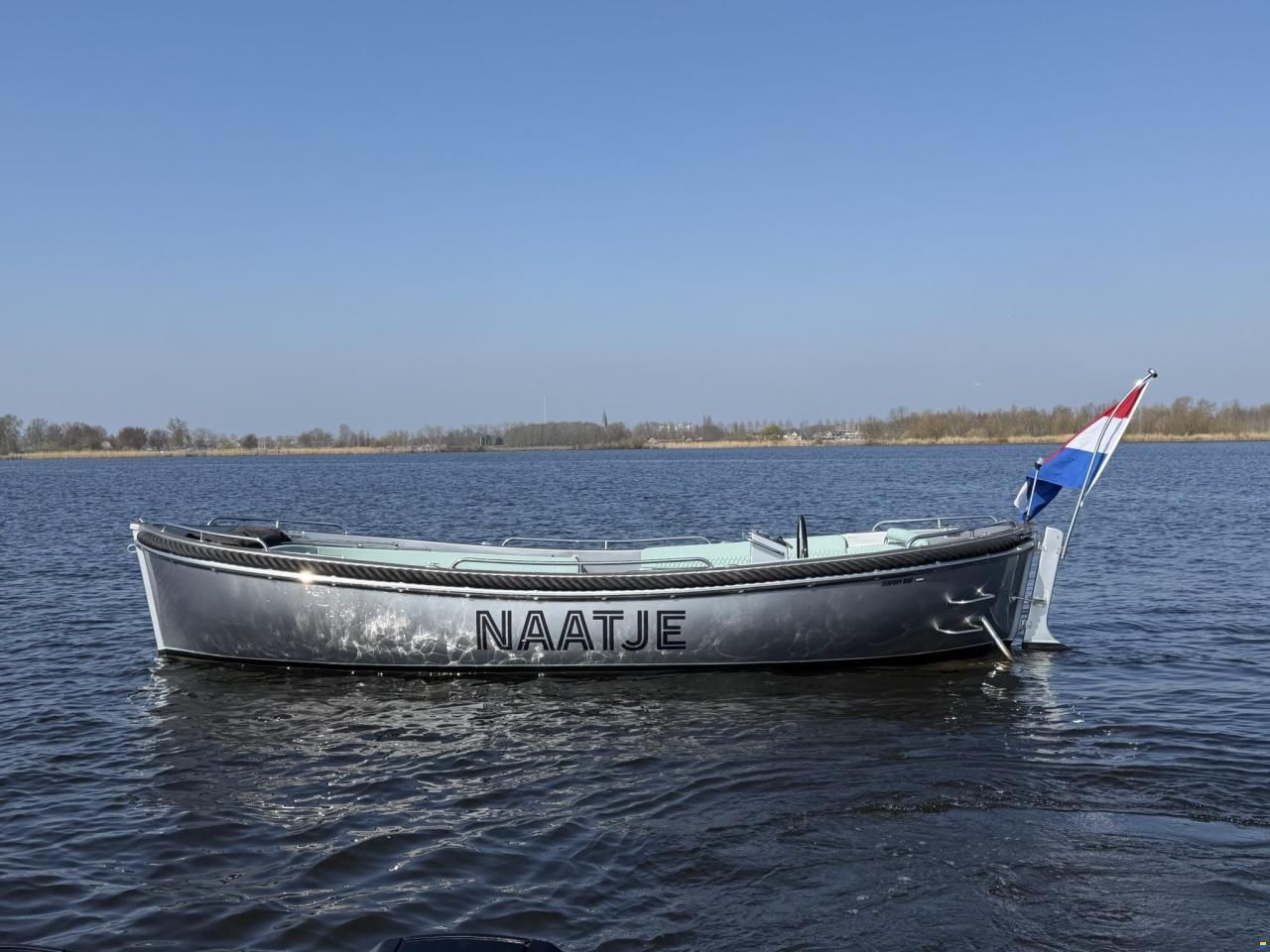 Seafury 800