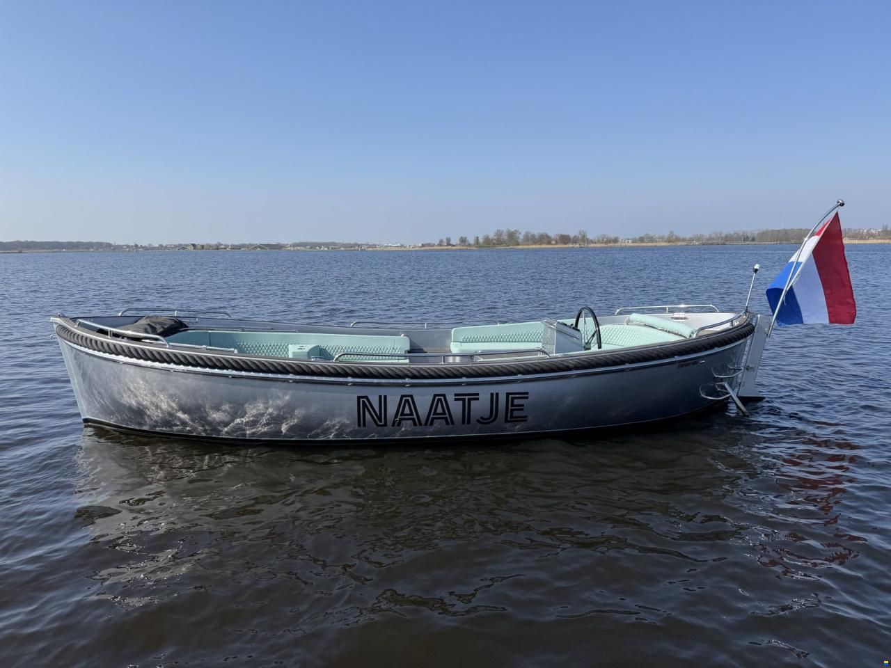 Seafury 800