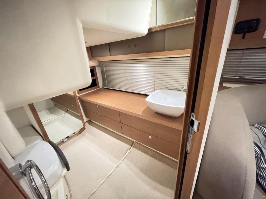 Fairline 38 Targa